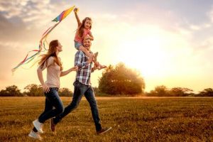 Positive Discipline Techniques and Benefits