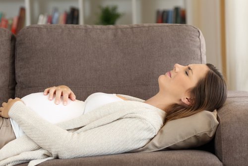 HELLP Syndrome: Symptoms, Diagnosis and Treatment