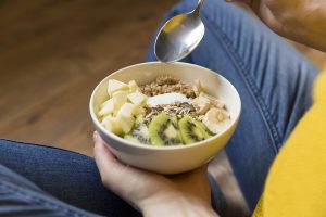 6 Healthy Foods that Reduce Discomfort During Pregnancy