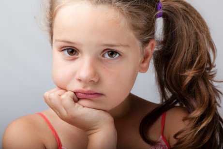 Psychosomatic Disorders in Children: Causes, Symptoms and Treatment