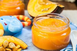 Great Spoon-Friendly Purees for Babies 6–9 Months Old