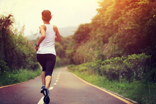Running and Pregnancy: A Possible Combination