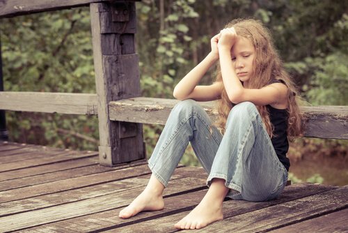 Sadness in Children: Understanding, Learning and Sensitivity