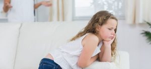 Understanding and Dealing With Sadness in Children