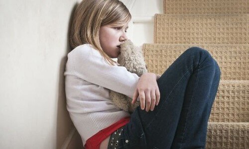 Sadness in Children: Understanding, Learning and Sensitivity