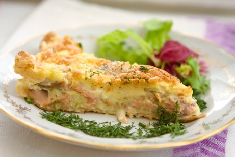 Healthy Recipes for The Third Trimester of Pregnancy
