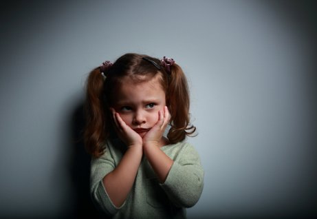 Fear of Failure in Children