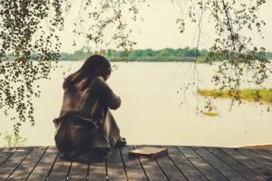 Common Fears That Arise During Adolescence
