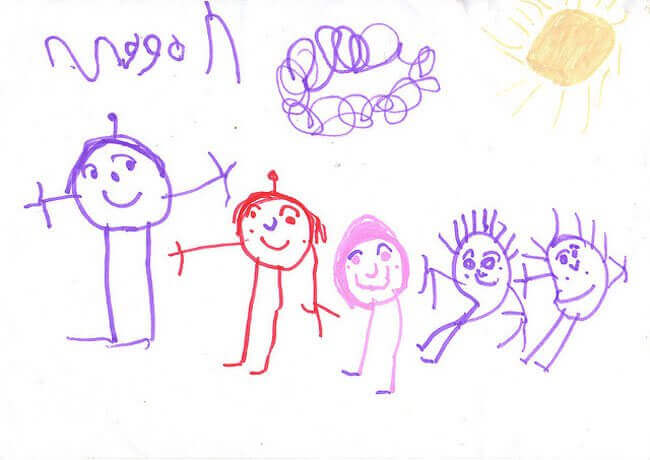 Learn More About The Stages of Writing in Children