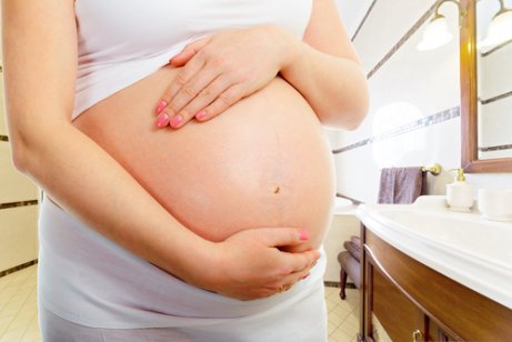 Can The Shape of a Woman's Belly Indicate Her Baby's Sex?