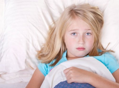 Hypersomnia in Children: What You Need to Know
