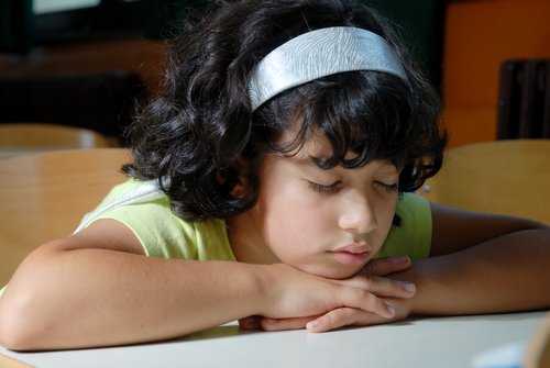 Hypersomnia in Children: What You Need to Know