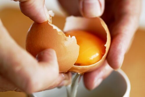 When to Add Eggs to Your Children's Diet
