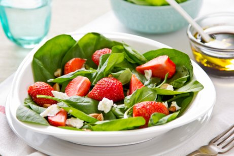 Healthy Recipes for the First Trimester of Pregnancy