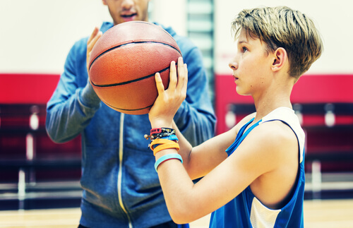 Raising Children Who Want to Succeed
