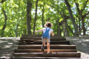 Raising Children Who Want to Succeed