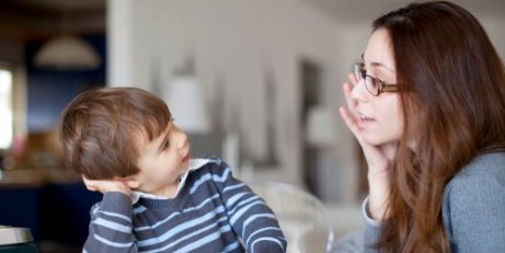When to Talk to Your Children About Sex