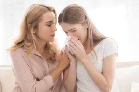 Trichotillomania During Adolescence: Causes and Treatment
