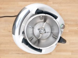 Thermomix Recipes for Children