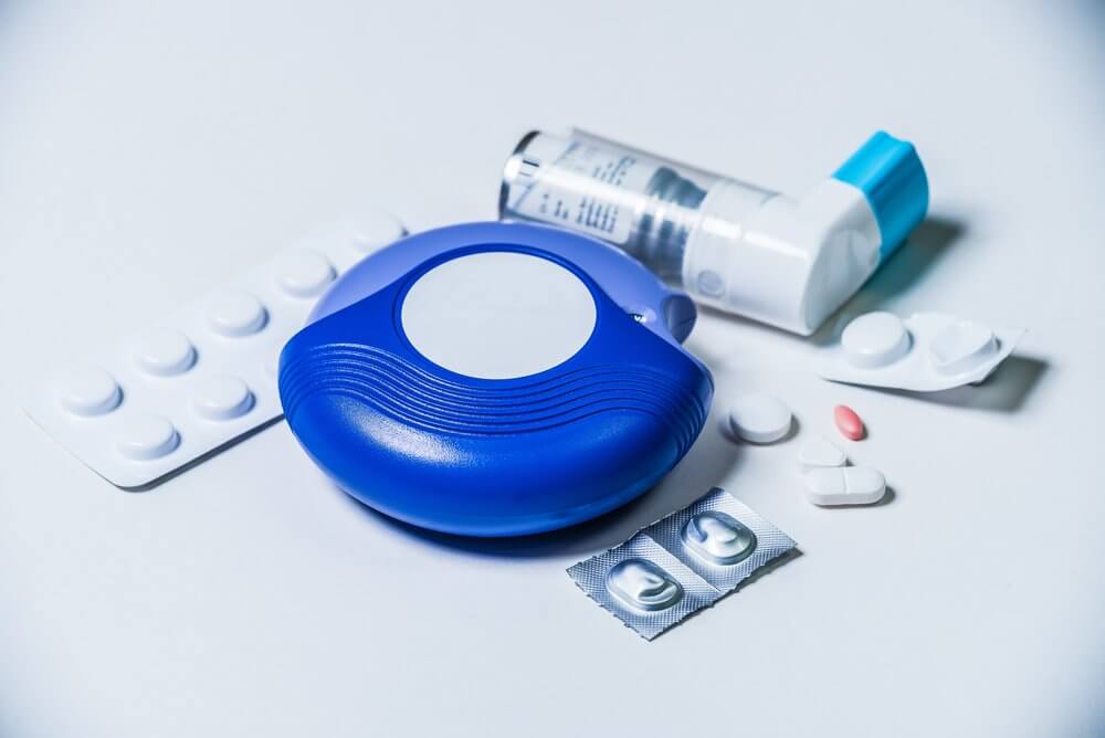 Maternal Asthma During Pregnancy