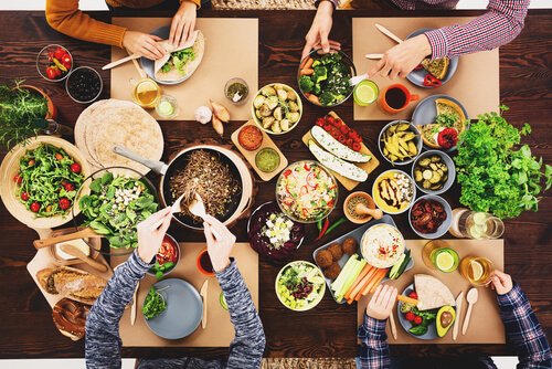 Vegan Diets: Are They Recommended for Kids?