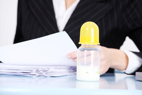 Mothers and Managers: a Possible Mission