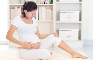 What Do I Do If I Go Into Labor at Home?