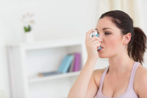 Maternal Asthma During Pregnancy