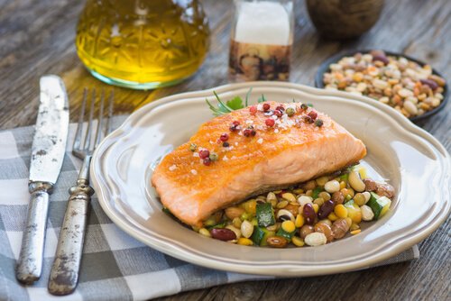 Recipes for Diabetic Women During the Third Trimester