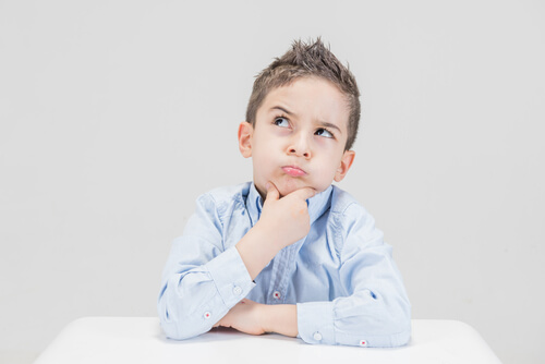 Ways of Teaching Your Children to Think Critically