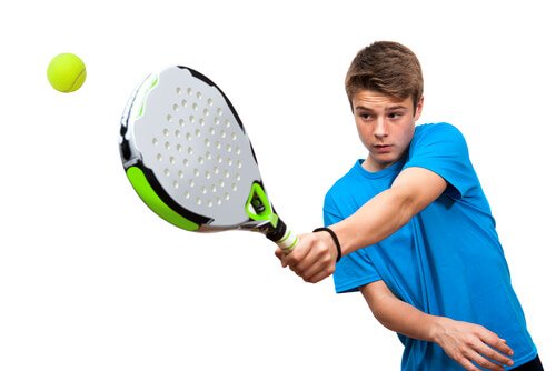 Benefits of Playing Padel for Children