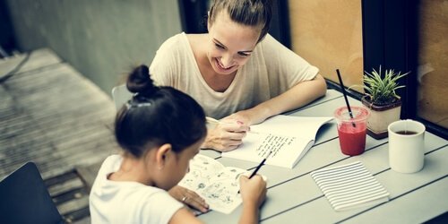 Is Homework Helpful for Children?