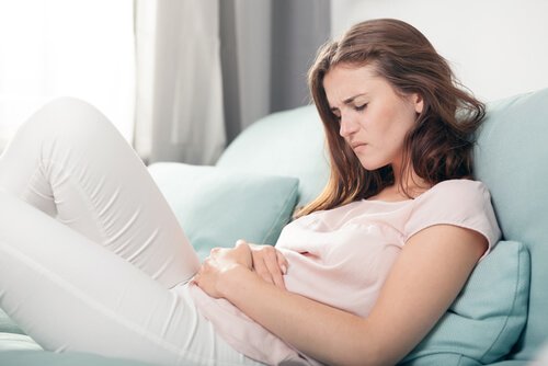 Do All Women Have Contractions After Childbirth?