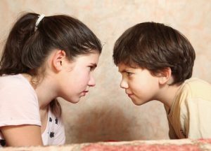 Don’t Do to Others What You Don’t Want Them to Do to You