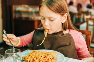 7 Ways to Get Children to Eat Meat