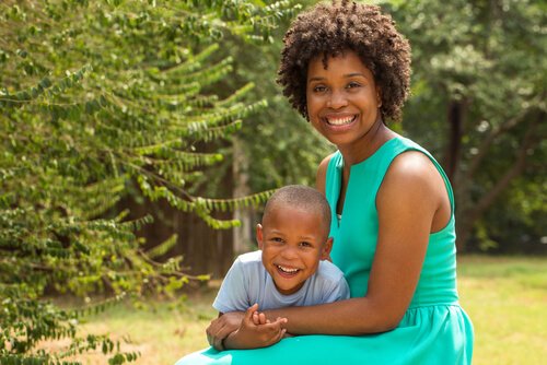 Going Camping With Your Children, A Fun Adventure!