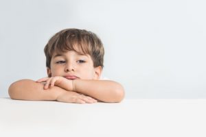 How Can We Explain Emotions to Children?