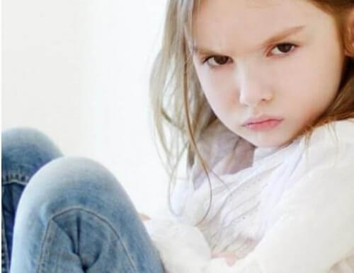 How to Explain Emotions to Children?