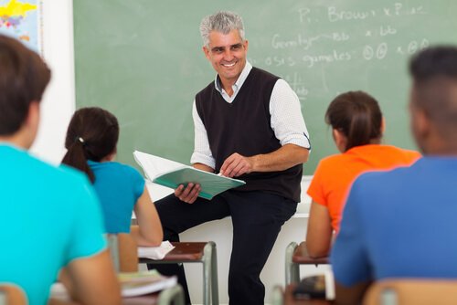 The 7 Most Common Myths About Education