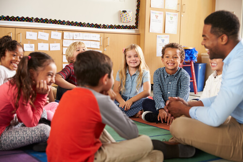 A Good Teacher Can Save Your Life