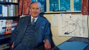 4 Enlightening Phrases From Tolkien