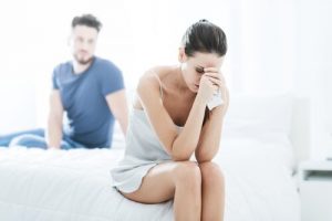 The Complex Feelings After a Miscarriage