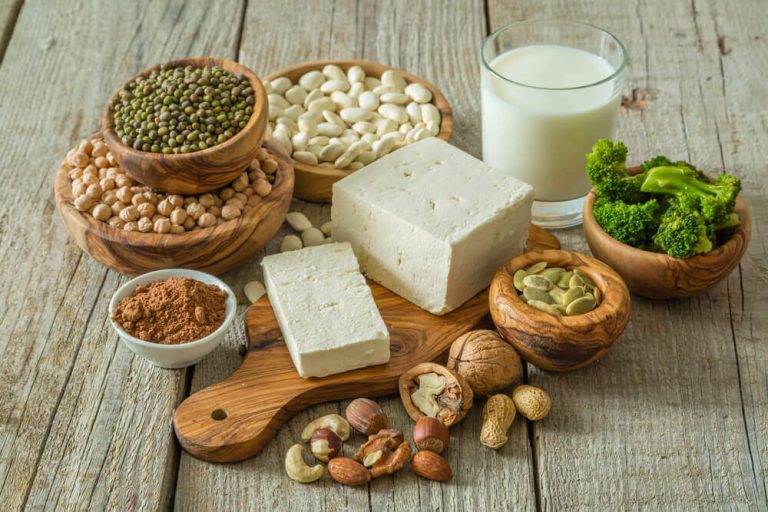 Is It Safe to Follow a Vegetarian Diet During Pregnancy?