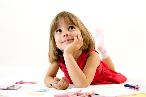 20 Questions to Help Children Get to Know Themselves
