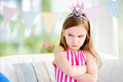 How to Handle the Silent Treatment in Children