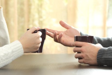 The Positive Side of Arguments With Your Partner