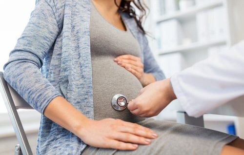 Excessive Amniotic Fluid During Pregnancy