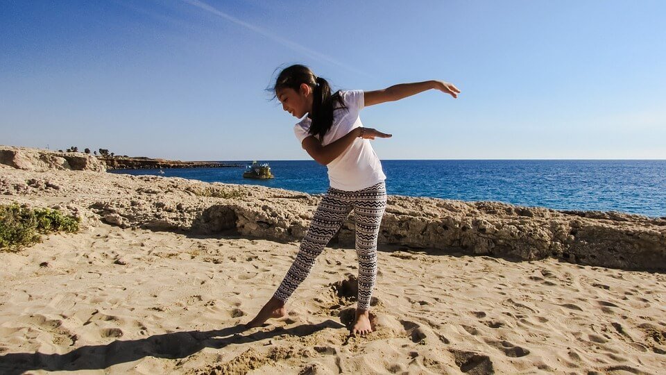 Benefits of Biodance in Childhood