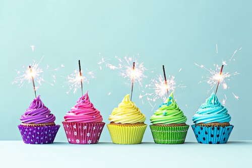 4 Original Birthday Cake Ideas for Your Children