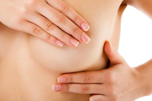Why Do My Breasts Hurt?